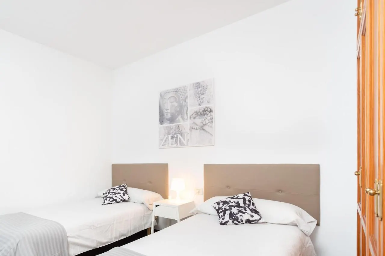 Ferienwohnung Penthouse El Rincon I Icod De Los Vinos