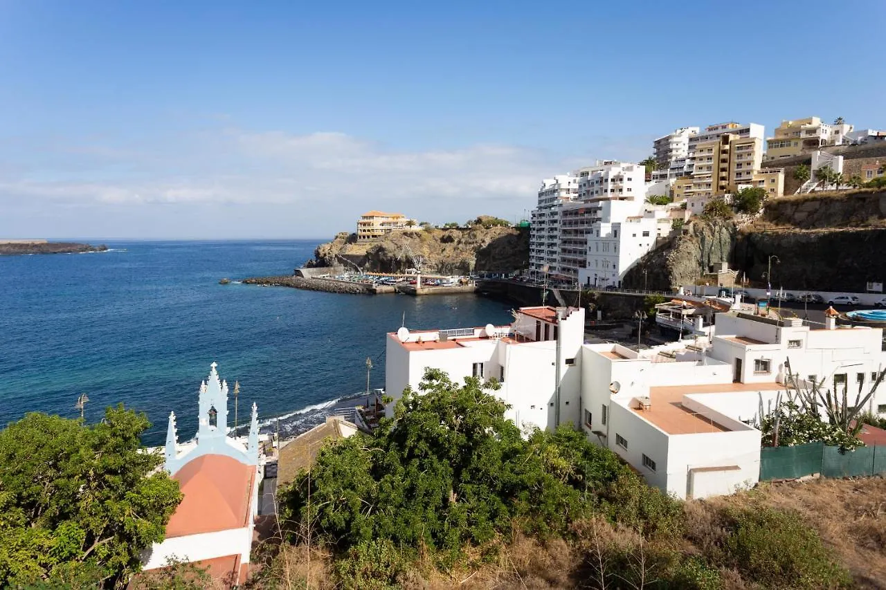 Ferienwohnung Penthouse El Rincon I Icod De Los Vinos Apartment